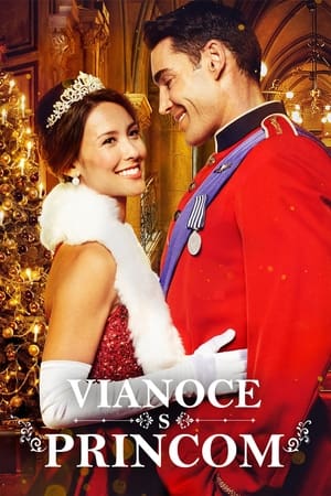 Poster Vianoce s princom 2018