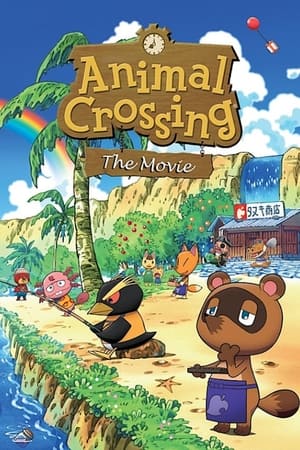 Image Animal crossing, le film