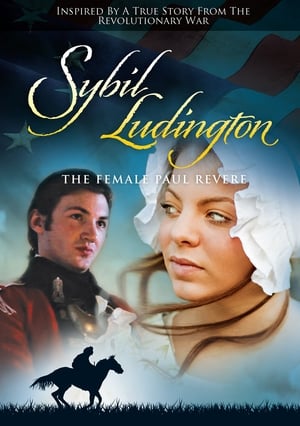Poster Sybil Ludington 2010