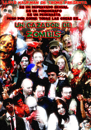 Image Zombie Apocalypse Now - A Zombie Hunter