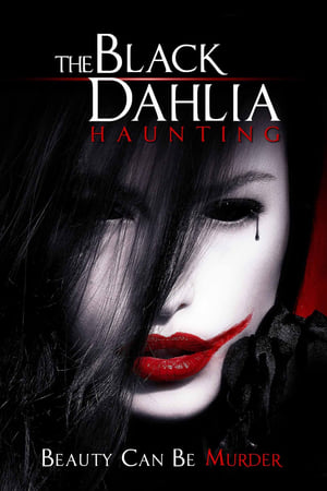 Poster The Black Dahlia Haunting 2012