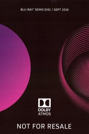 Image Dolby Atmos® Demo Disc 2016