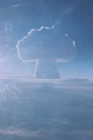 Image Test of a clean hydrogen bomb with a yield of 50 megatons