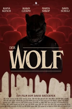 Poster Der Wolf und die 7 Geißlein 2021