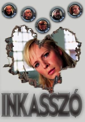 Poster Inkasszó 2004