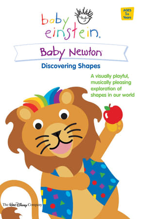 Image Baby Einstein: Baby Newton - Discovering Shapes