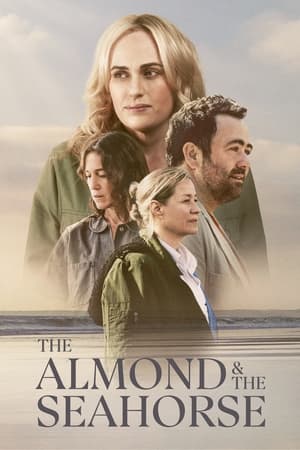 Poster The Almond and the Seahorse 2022