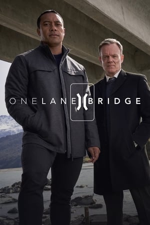 Poster One Lane Bridge Sezonul 3 Episodul 3 2022