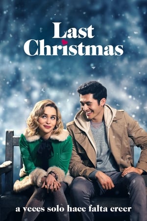 Poster Last Christmas 2019