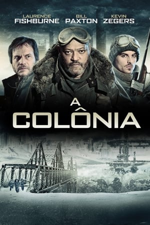 Poster Colonia V 2013