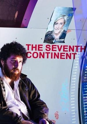 Poster Le septième continent 2018