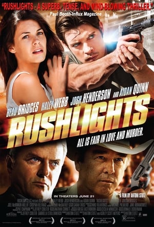 Poster Rushlights 2013