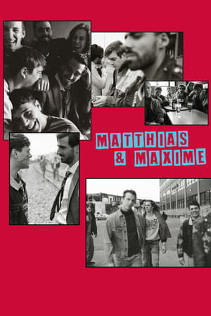 Poster Matthias & Maxime 2019