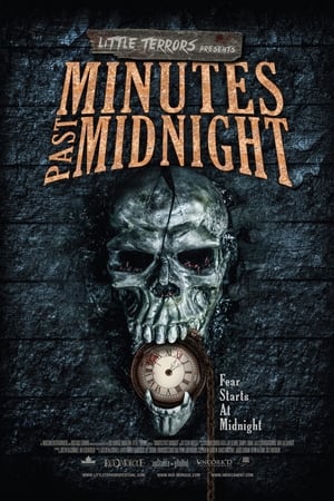 Poster Minutes Past Midnight 2016