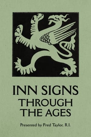 Poster Inn Signs Through the Ages 1936