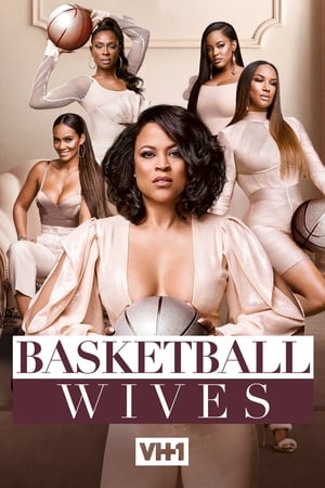 Poster Basketball Wives 2010