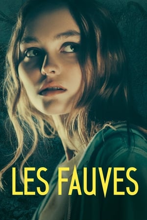Poster Les Fauves 2019