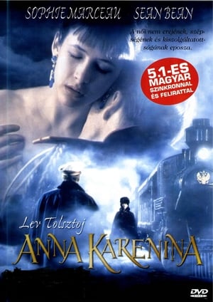 Poster Anna Karenina 1997