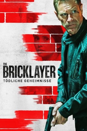 Poster The Bricklayer 2023