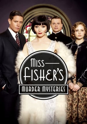 Image Los misteriosos asesinatos de Miss Fisher
