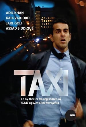 Poster Taxi 2011