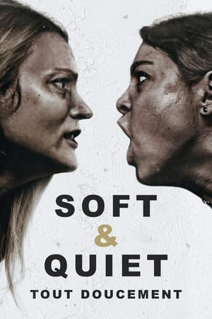 Poster Soft & Quiet 2022
