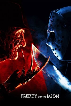 Poster Freddy contre Jason 2003