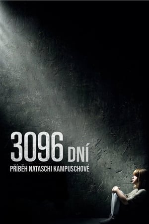 Image 3096 dní - Příběh Nataschi Kampuschové