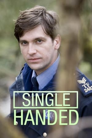 Poster Single-Handed Saison 4 Épisode 1 2010