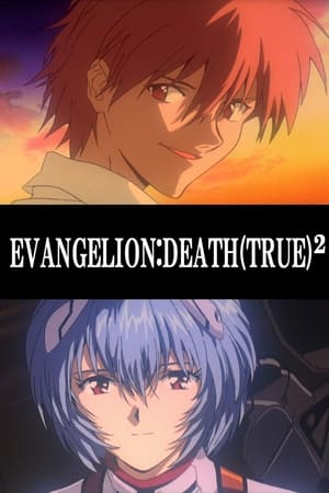 Image Evangelion: Death (True)²