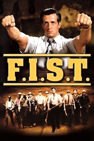 Poster F.I.S.T. 1978