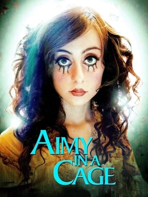 Poster Aimy in a Cage 2016