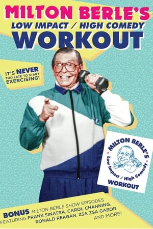 Image Milton Berle's Low Impact/High Comedy Workout