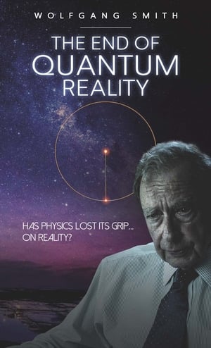 Image The End of Quantum Reality