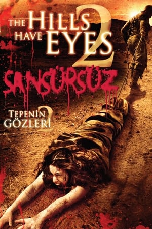 Poster Tepenin Gözleri 2 2007