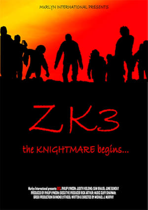 Poster ZK3 2012