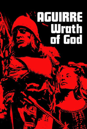 Image Aguirre, the Wrath of God