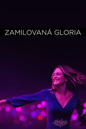 Poster Zamilovaná Gloria 2019