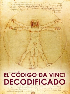 Poster El Código Da Vinci Decodificado 2020