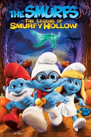 Image The Smurfs: The Legend of Smurfy Hollow