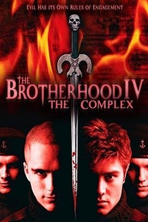 Image The Brotherhood IV: the Complex