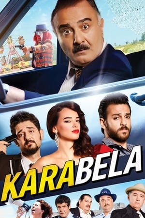 Poster Kara Bela 2015