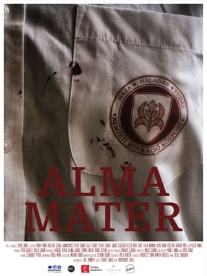 Poster Alma Mater 2023