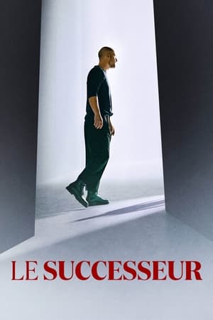 Poster Le Successeur 2023