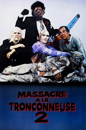 Image Massacre à la tronçonneuse 2