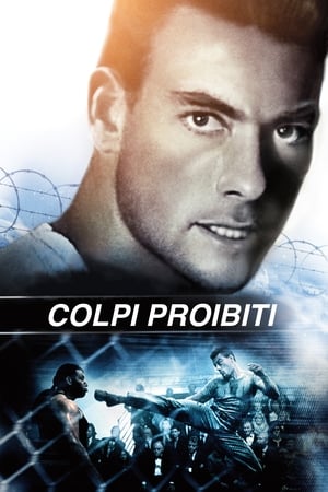 Poster Colpi proibiti 1990