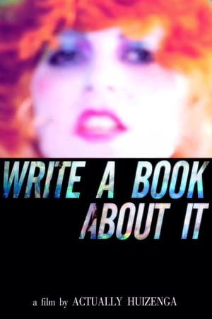 Image Write A Book About It