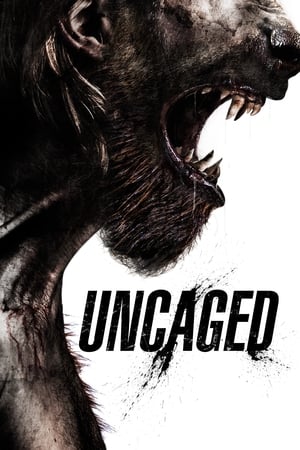 Poster Uncaged 2016