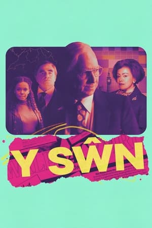 Poster Y Sŵn 2023