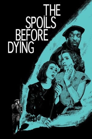Poster The Spoils Before Dying Sezonul 1 Episodul 5 2015